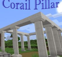 Corail Pillar