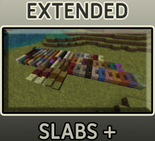 Extended Slabs