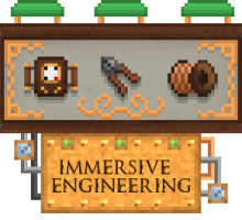 Immersive Engineering