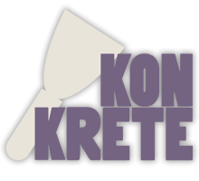 Konkrete