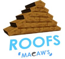 Macaws Roofs