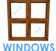 Macaws Windows